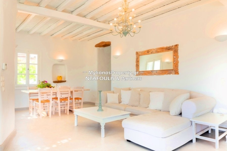 Villa in Mykonos, Aegean, Greece 5 - 12888312