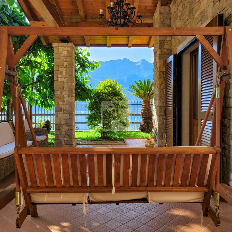 Trento Villa In Trentino South Tyrol, Italy For Sale (12888799)