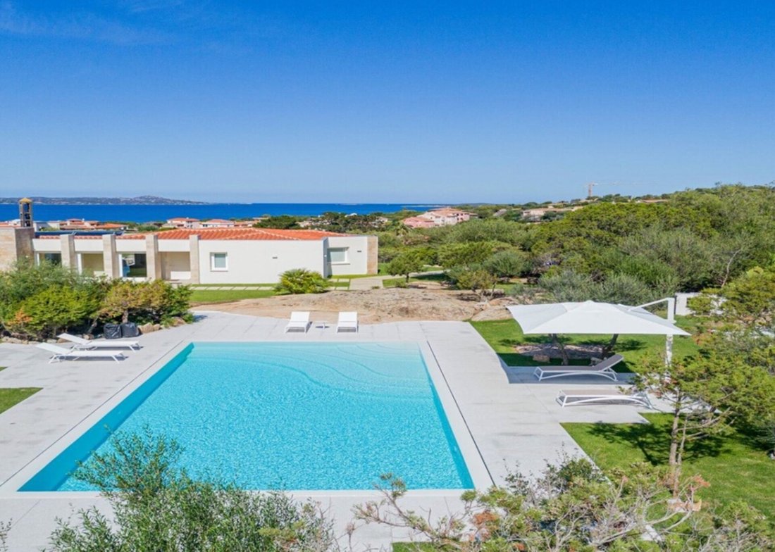 Villa in Kleistou, Fournas, Thessaly and Central Greece 2 - 12888962