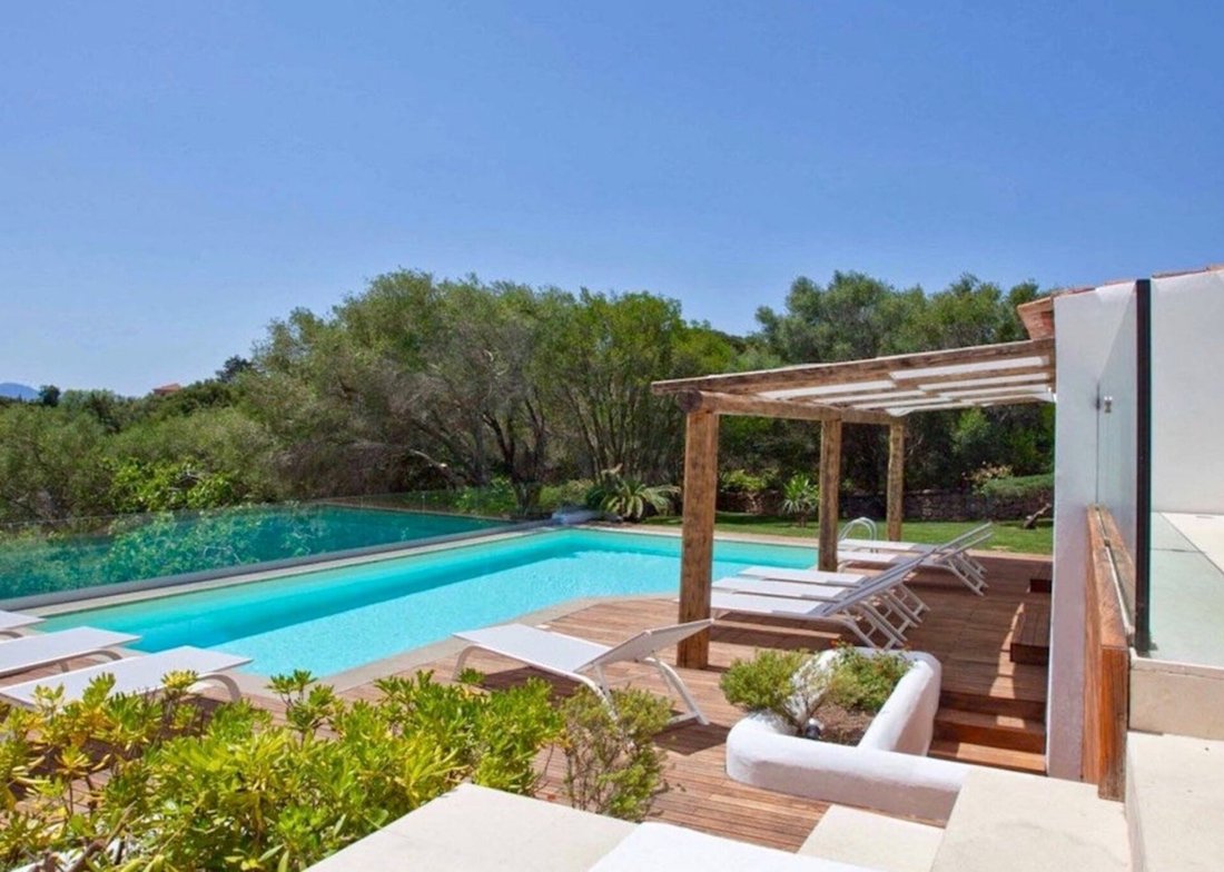 Villa in Kleistou, Fournas, Thessaly and Central Greece 2 - 12888959