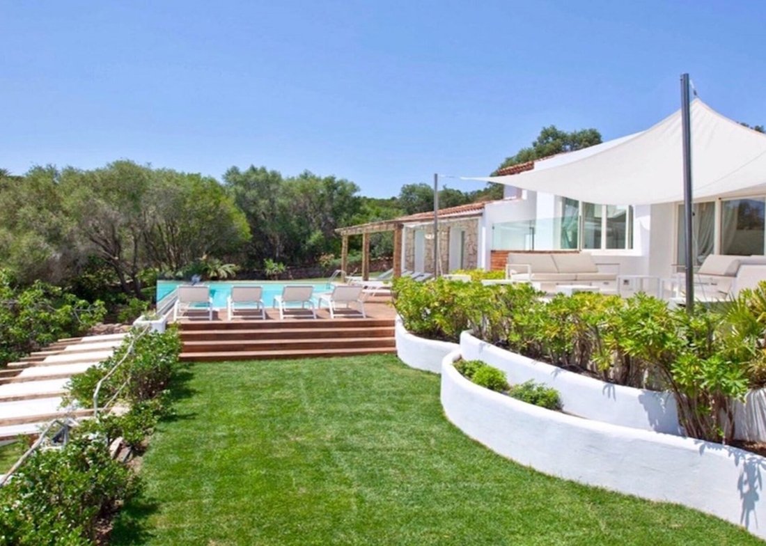 Villa in Kleistou, Fournas, Thessaly and Central Greece 3 - 12888959