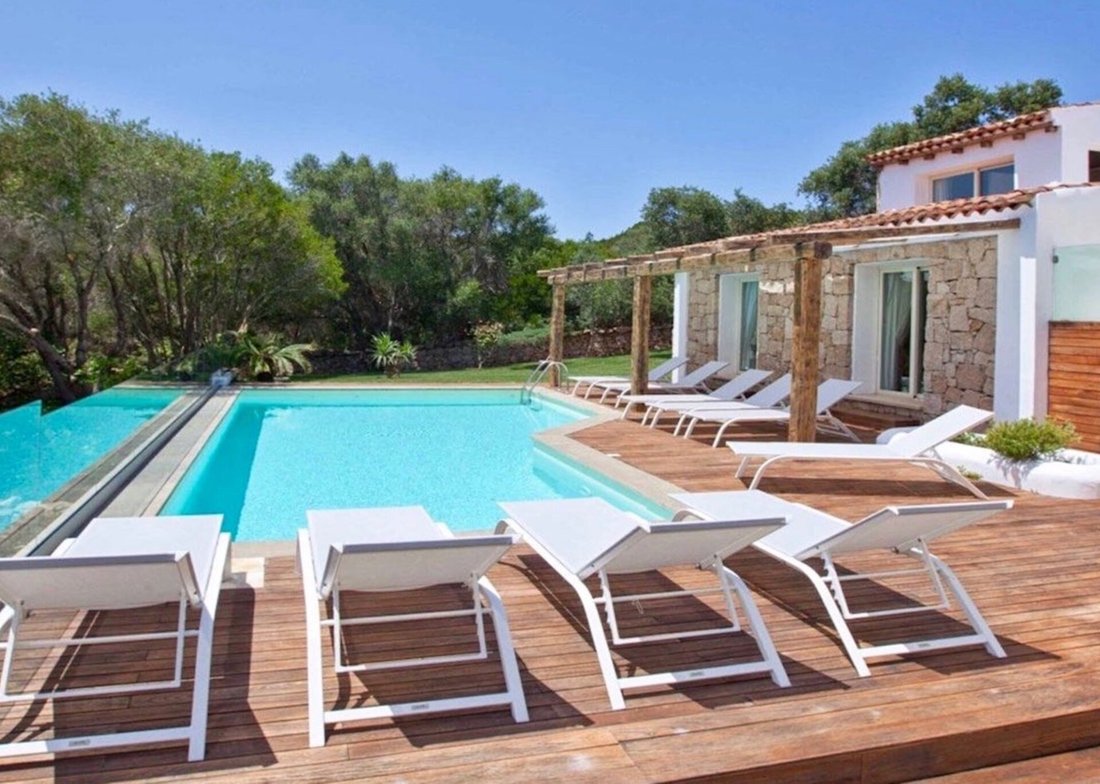 Villa in Kleistou, Fournas, Thessaly and Central Greece 1 - 12888959