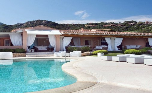 Villa in Kleistou, Fournas, Thessaly and Central Greece 1