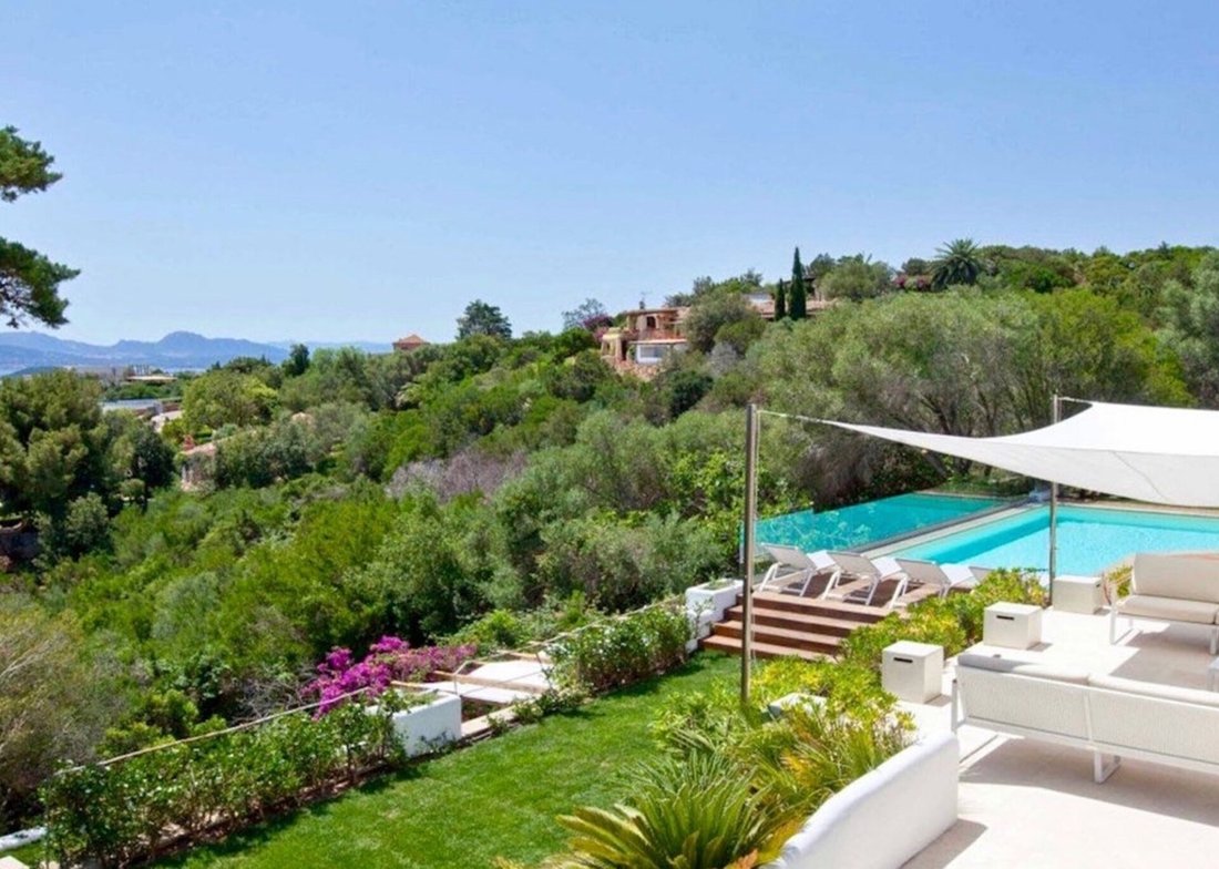 Villa in Kleistou, Fournas, Thessaly and Central Greece 4 - 12888959
