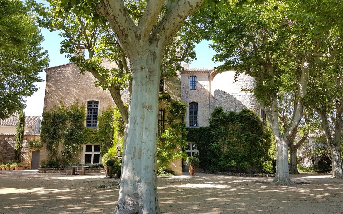 A 13th-Century Dream: Uzès’ Enchanted Castle, Where History Whispers