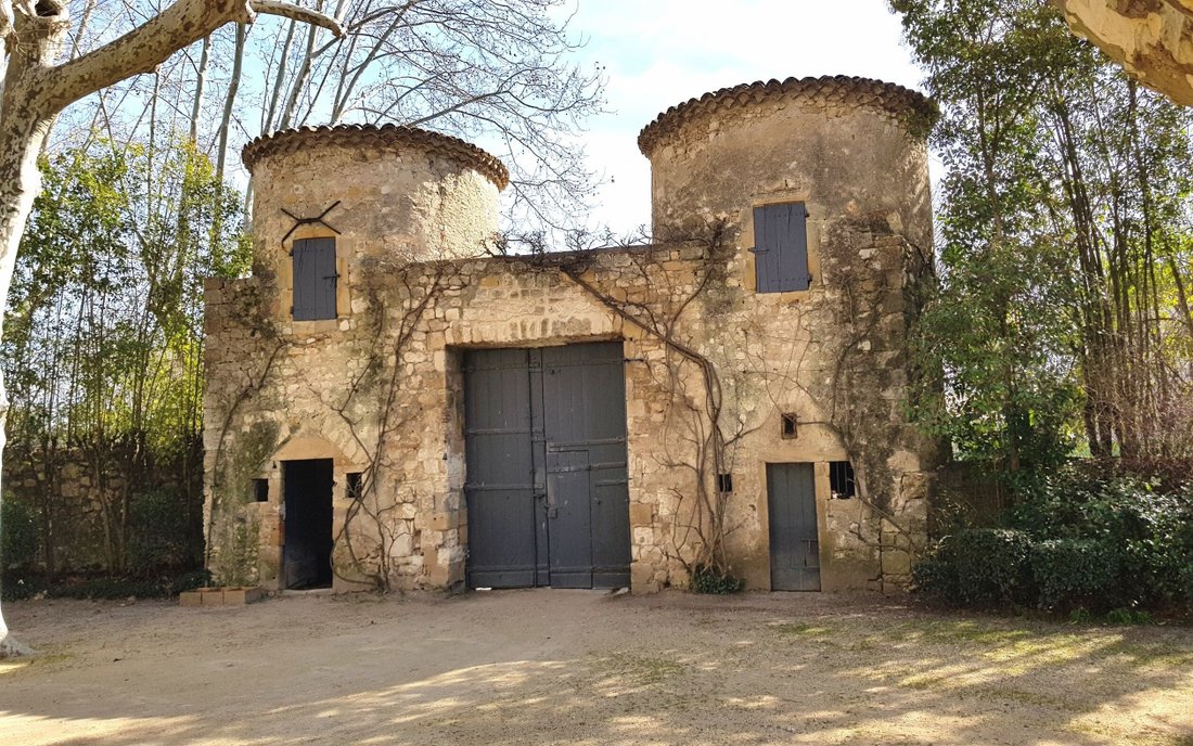 A 13th-Century Dream: Uzès’ Enchanted Castle, Where History Whispers