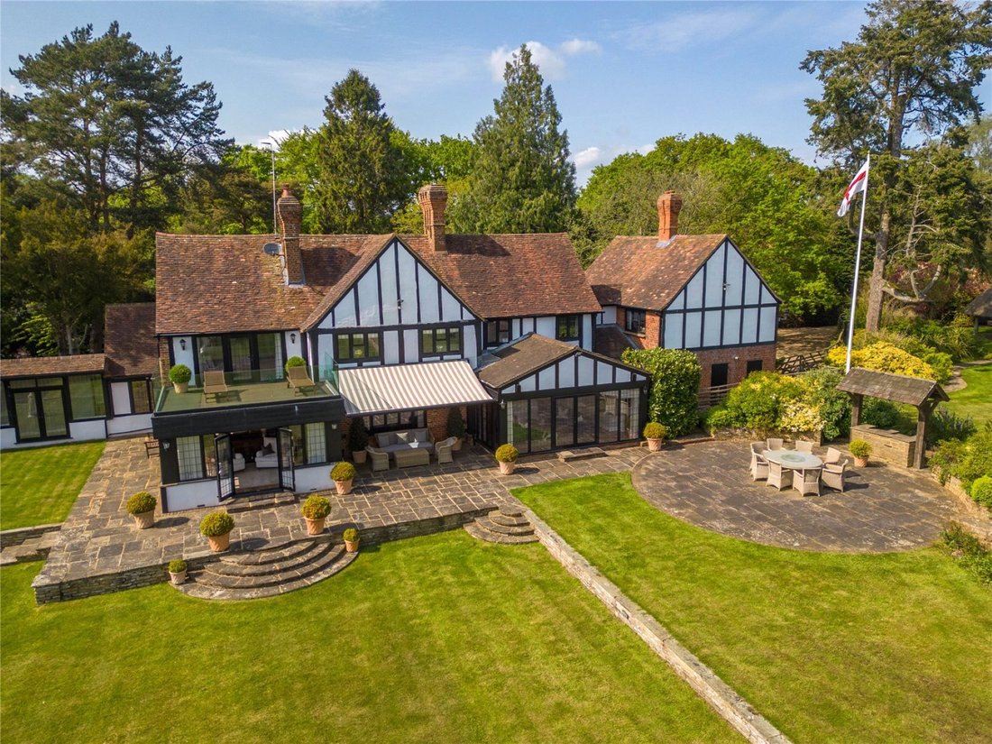 Oxted, Surrey, Rh8 In Oxted, England, United Kingdom For Sale (10506234)