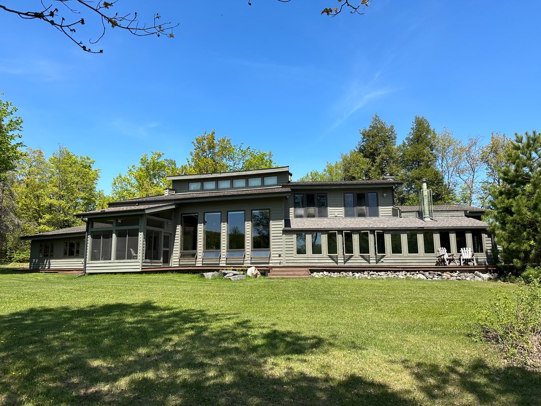 Bruce Crossing Property In Bruce Crossing, Michigan, Vereinigte Staaten