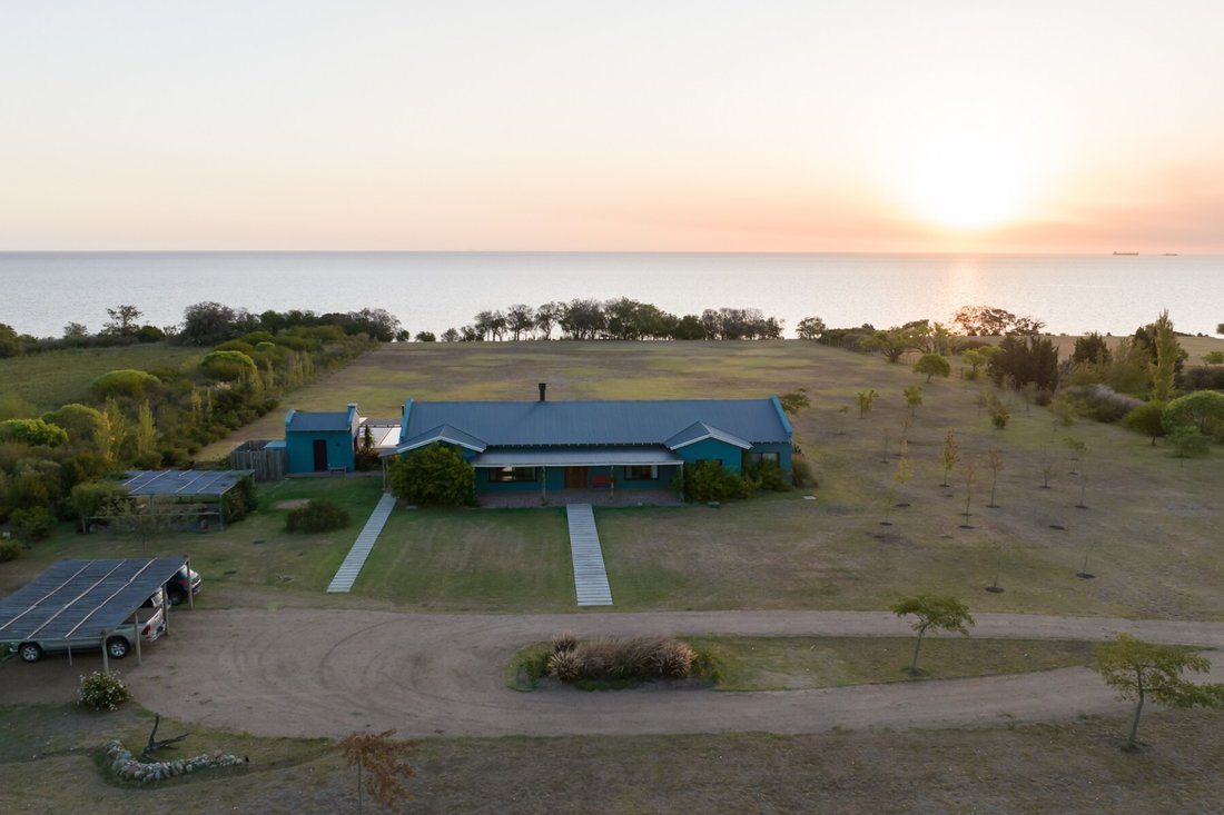 Farm Ranch in Piedra de los Indios, Colonia Department, Uruguay 2 - 12889520