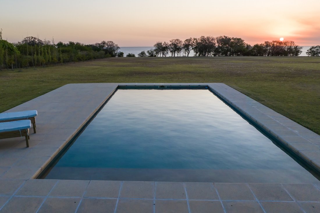 Farm Ranch in Piedra de los Indios, Colonia Department, Uruguay 1 - 12889520