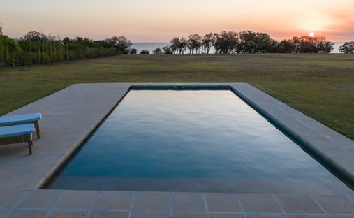 Farm Ranch in Piedra de los Indios, Colonia Department, Uruguay 1