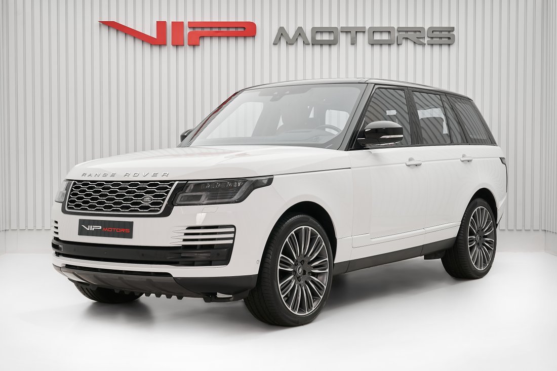 Suv in Dubai, Dubai, United Arab Emirates 3 - 12889547