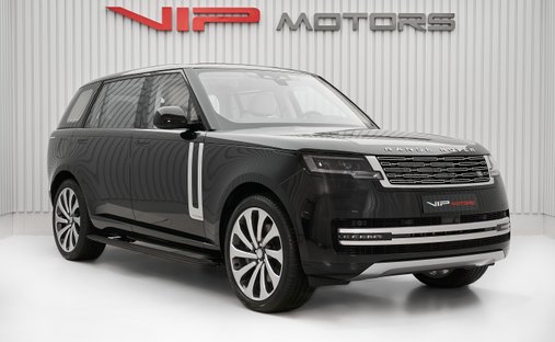 2023 Land Rover Range Rover Vogue Autobiography  in Dubai, United Arab Emirates 1
