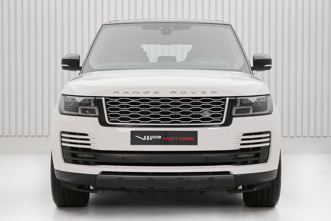 Suv in Dubai, Dubai, United Arab Emirates 2 - 12889547