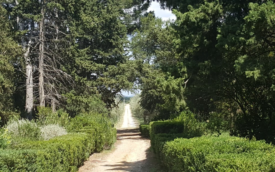 Estate in Baliste, Narbonne, France 1 - 11218638