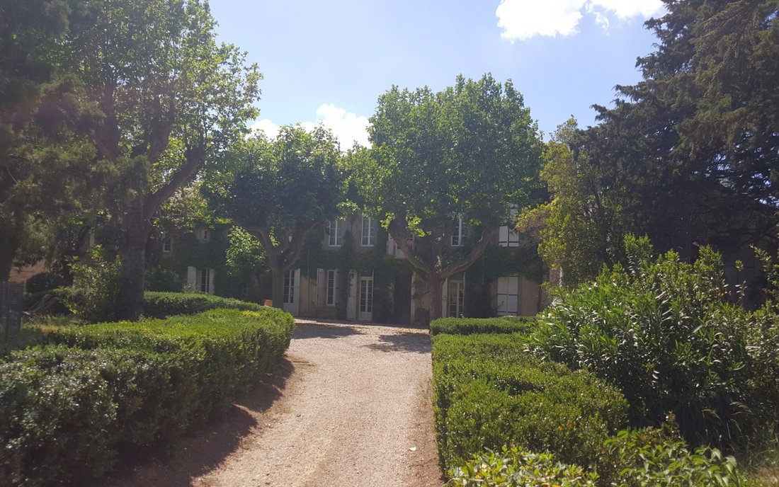Estate in Baliste, Narbonne, France 4 - 11218638