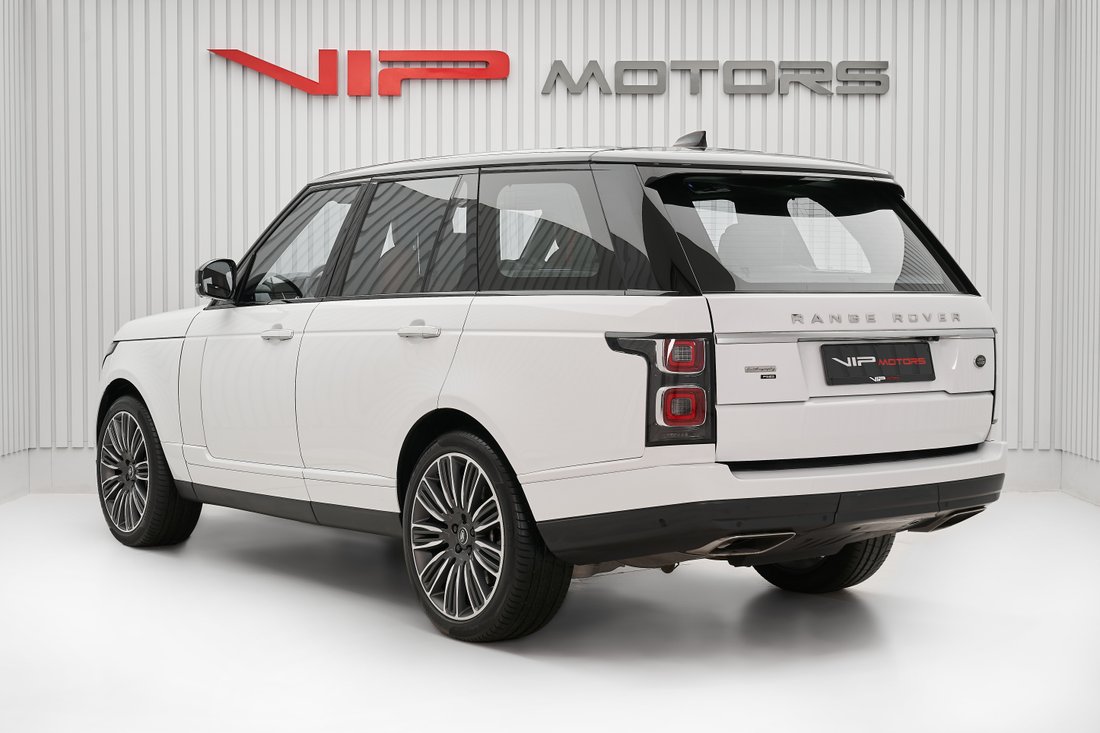 Suv in Dubai, Dubai, United Arab Emirates 4 - 12889547
