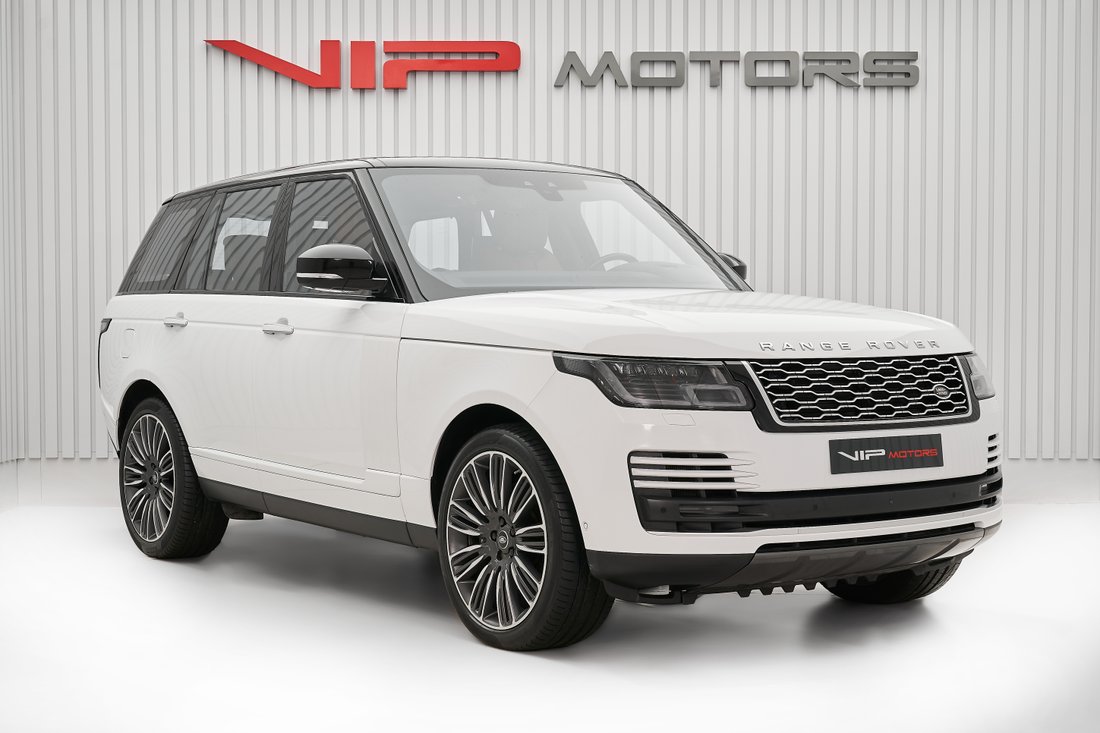 Suv in Dubai, Dubai, United Arab Emirates 1 - 12889547