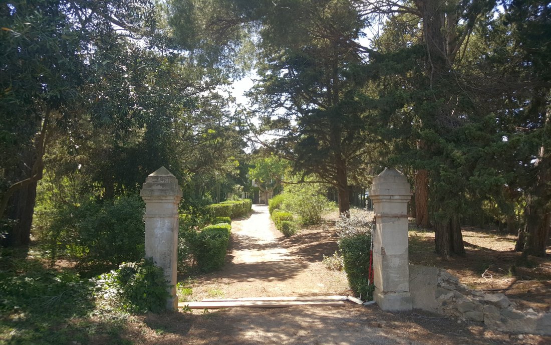Estate in Baliste, Narbonne, France 3 - 11218638