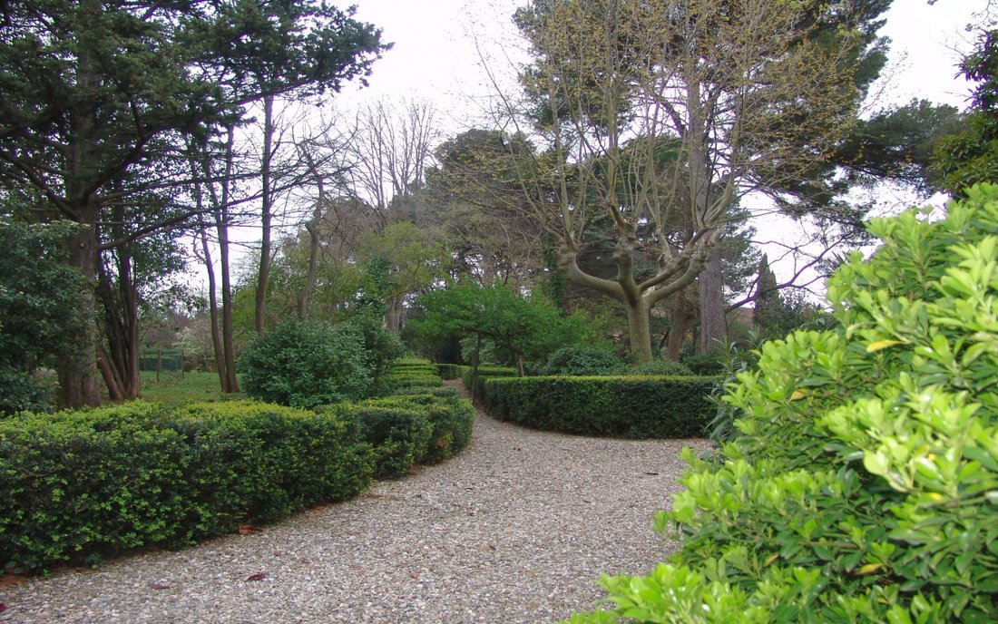 Estate in Baliste, Narbonne, France 5 - 11218638