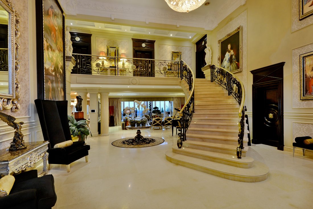 The Gilded Dream: Johannesburg’s Crown of Gatsby Glamour