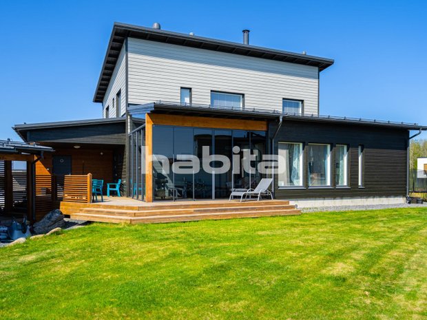 Image result for Luxury homes with elevator for sale in Tampere, Finland | JamesEdition