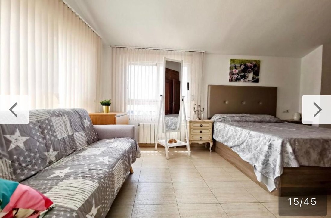House in Altea, Valencian Community, Spain 4 - 12889942