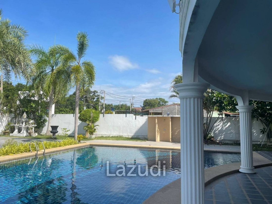 Villa in Pattaya City, Chon Buri, Thailand 3 - 12891020