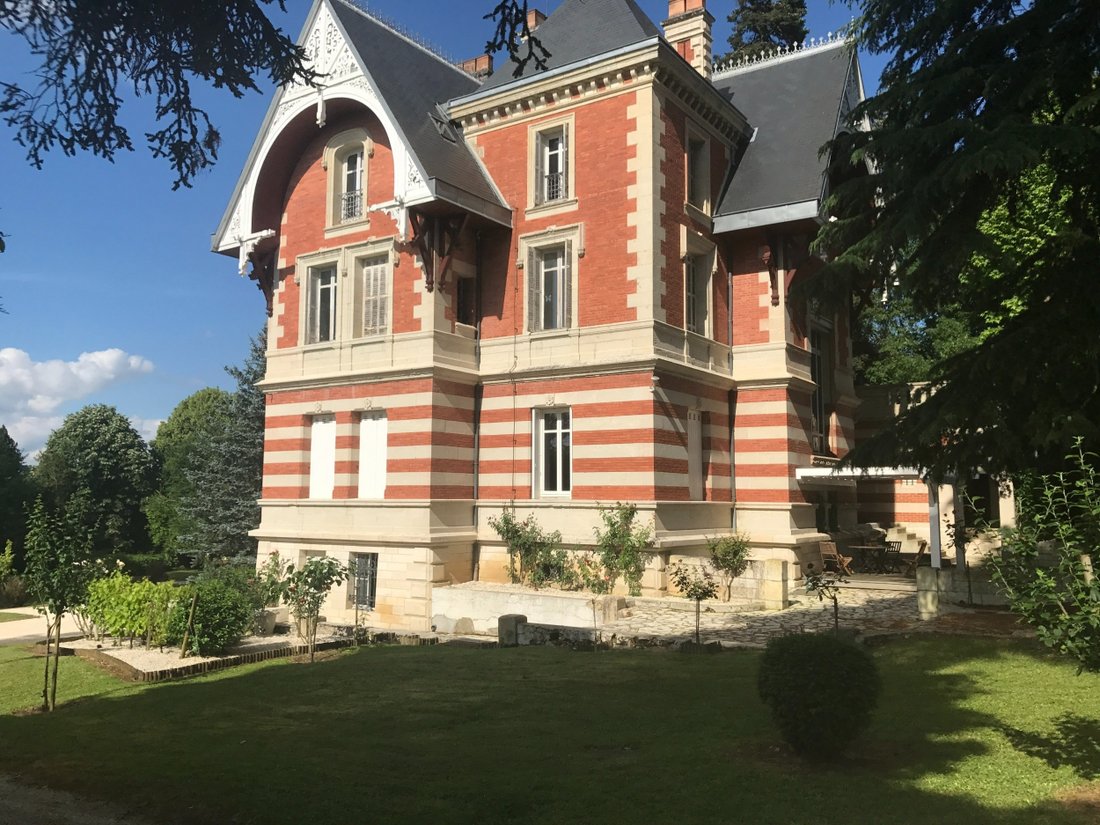 House in Périgueux, Nouvelle-Aquitaine, France 3 - 12889690