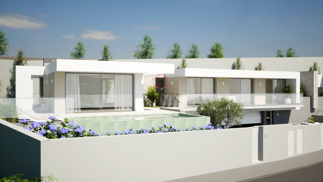 Villa in Calheta, Autonome Region Madeira, Portugal 3 - 12889654