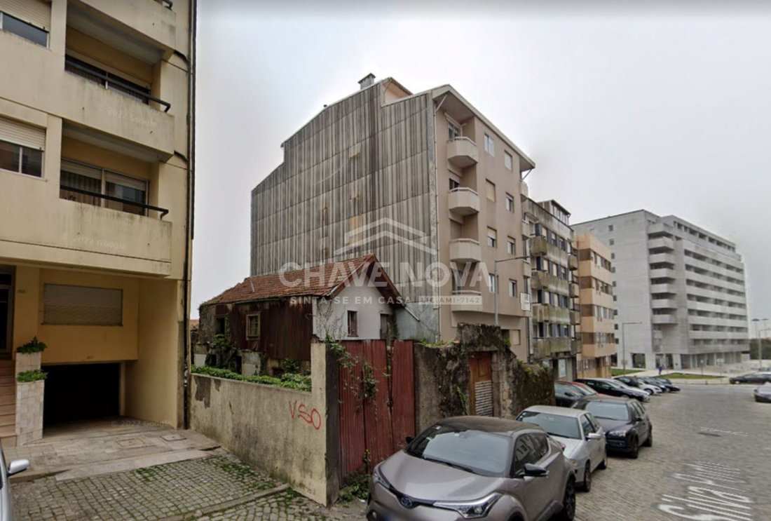 Porto Land In Porto, Porto District, Portugal For Sale (12890514)