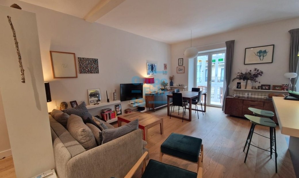 Apartment Donostia San Sebastián Spain Dans Zubieta, Pays Basque