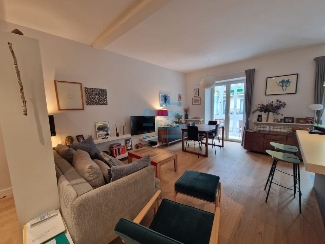 Apartment Donostia San Sebastián Spain Dans Zubieta, Pays Basque