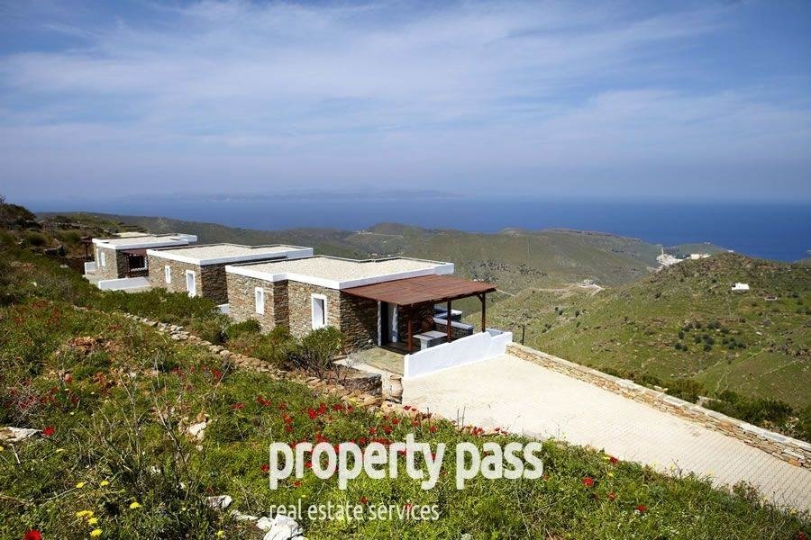 Condo in Kea, Aegean, Greece 4 - 11815022