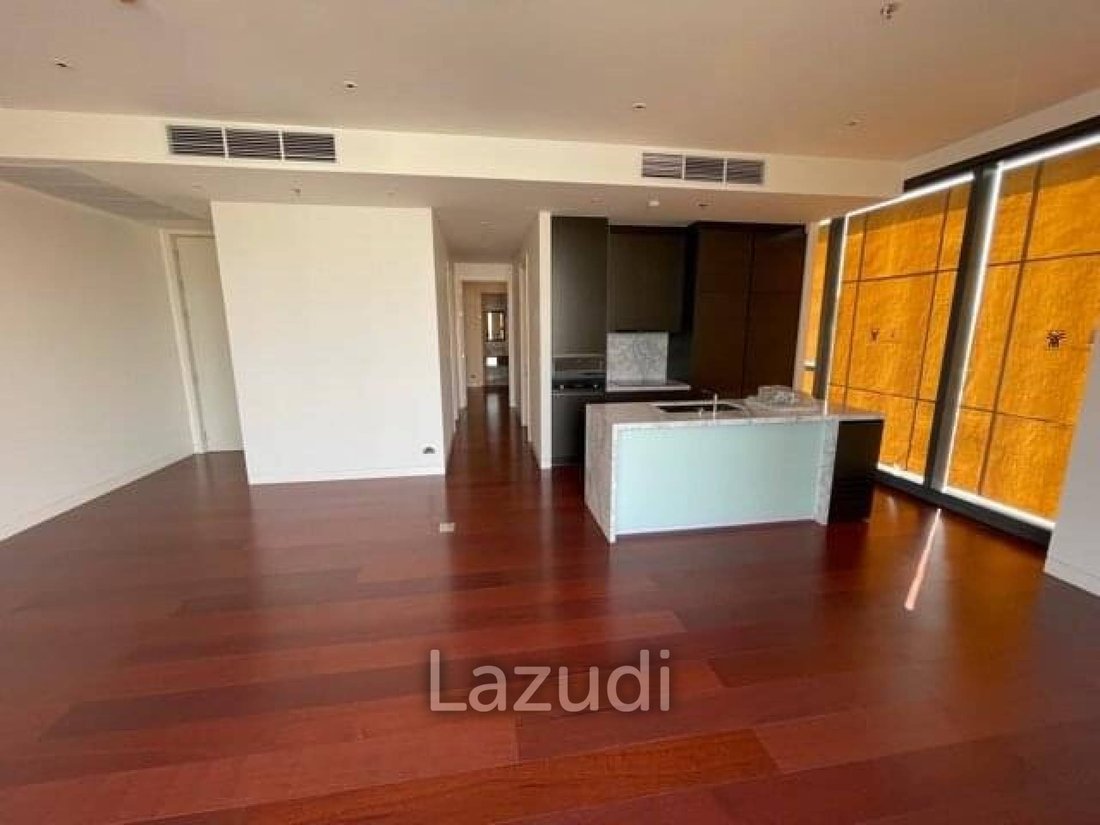 Apartment in Bangkok, Bangkok, Thailand 1 - 12891028