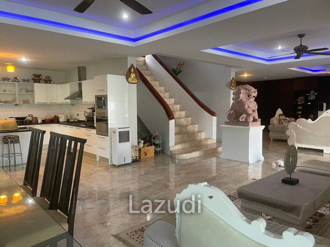 Villa in Pattaya City, Chon Buri, Thailand 4 - 12891020