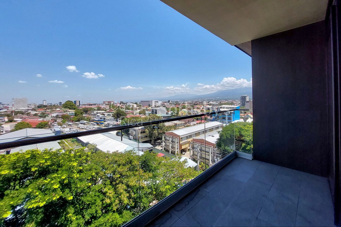 Apartment in San Pedro, San José Province, Costa Rica 3 - 11833140