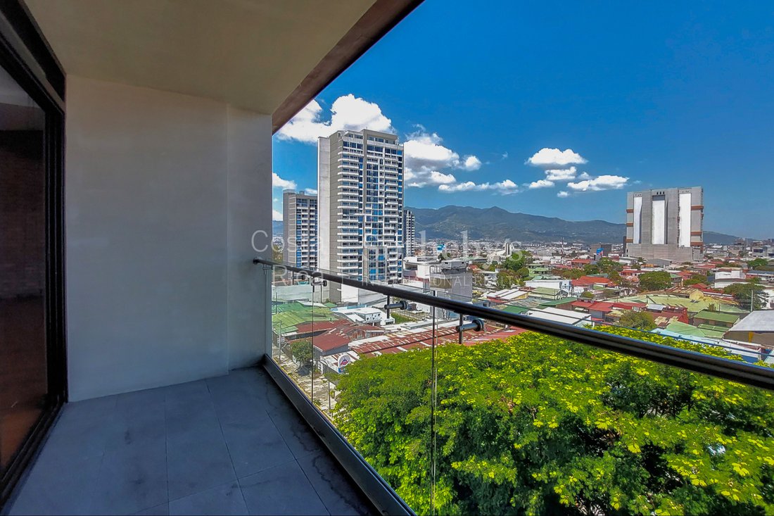 Apartment in San Pedro, San José Province, Costa Rica 2 - 11833140