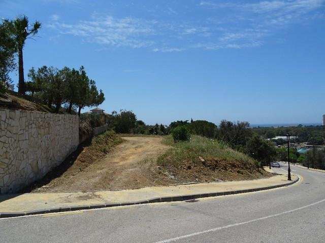 Land in Elviria-Cabopino, Marbella, Spain 4 - 12889833