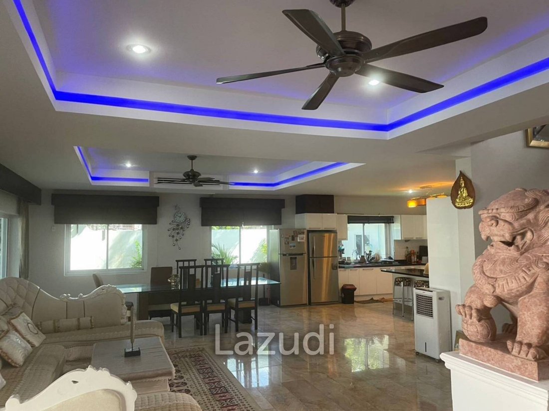 Villa in Pattaya City, Chon Buri, Thailand 5 - 12891020