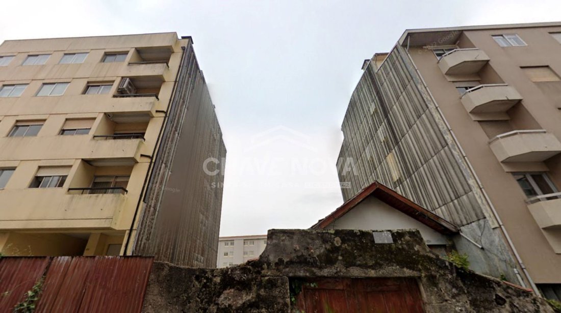 Porto Land In Porto, Porto District, Portugal For Sale (12890514)