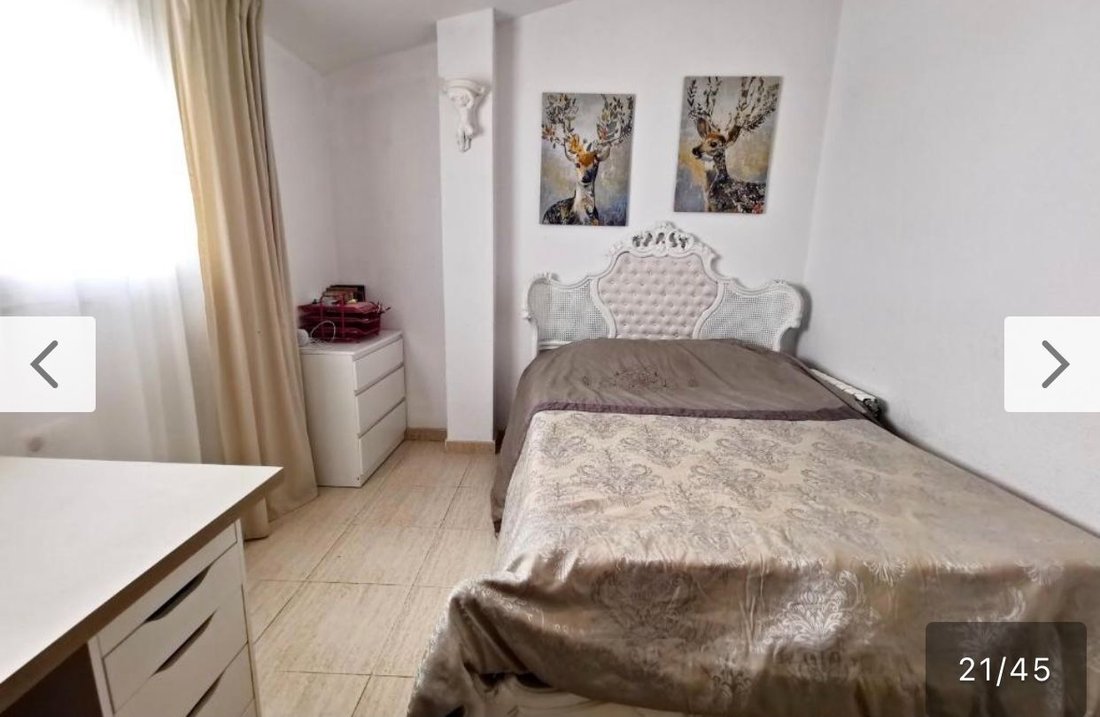 House in Altea, Valencian Community, Spain 5 - 12889942