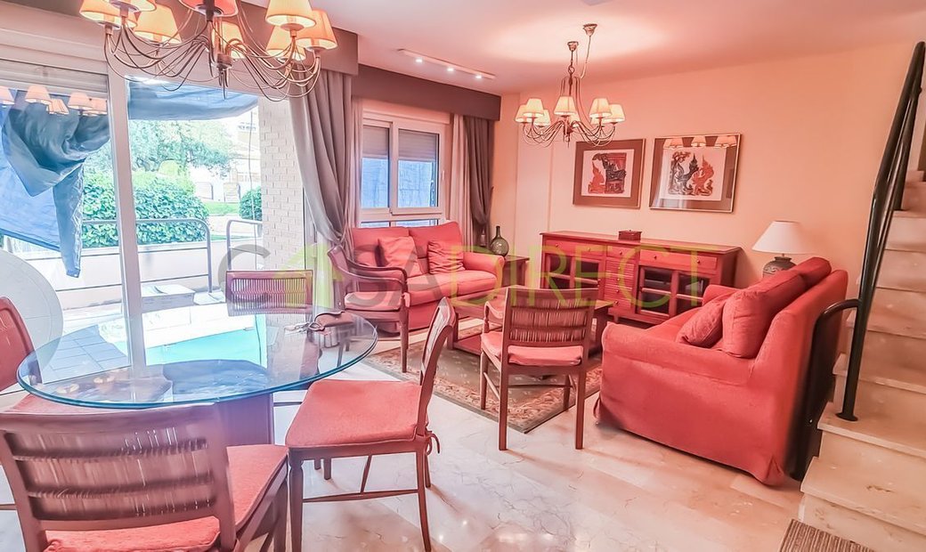 Chalet In Alicante, Valencian Community, Spain For Sale (12891436)