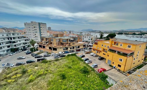 Land in Center, Olbia, Italy 1