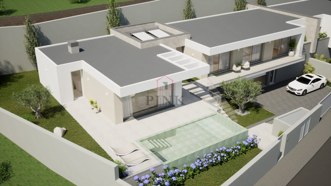 Villa in Calheta, Autonome Region Madeira, Portugal 2 - 12889654