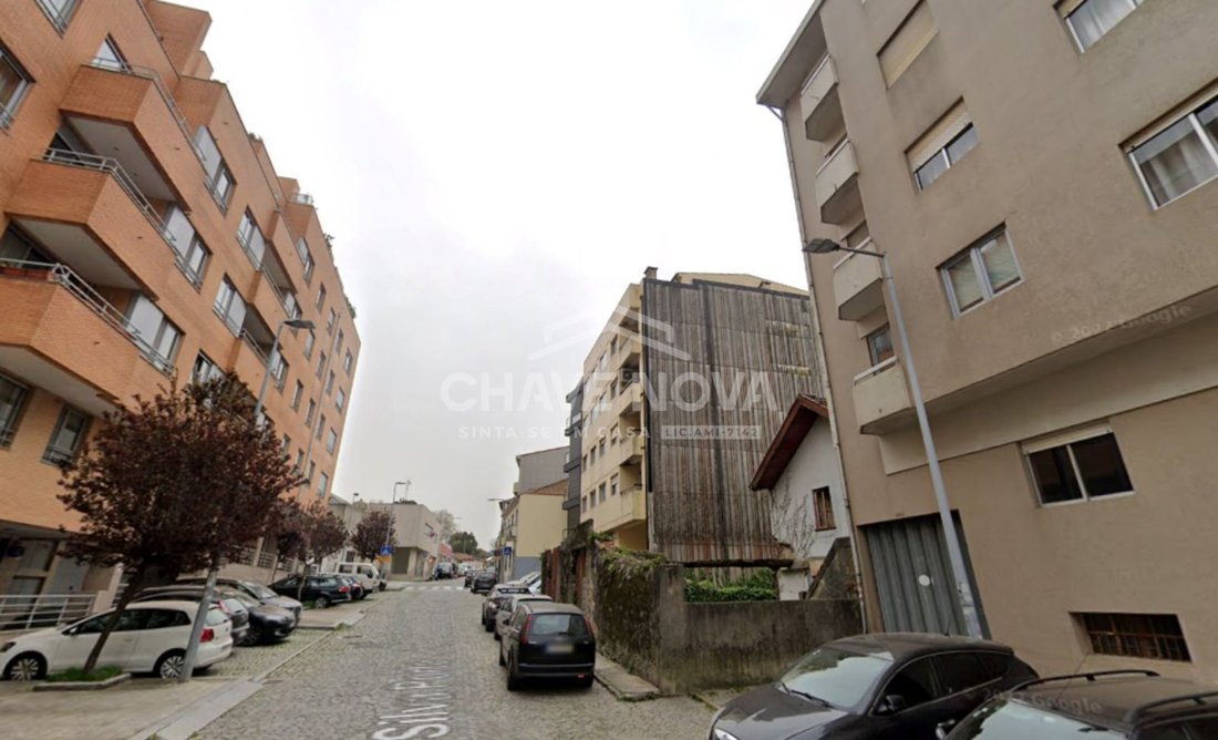 Porto Land In Porto, Porto District, Portugal For Sale (12890514)