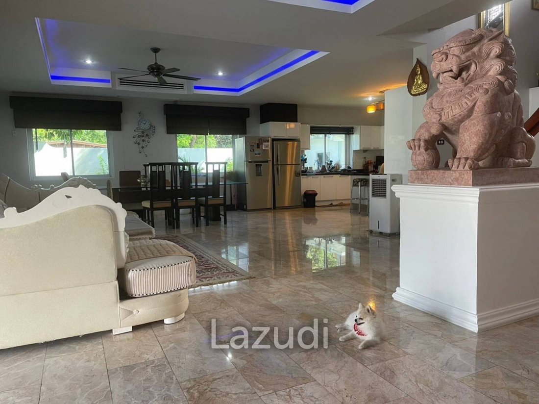 Villa in Pattaya City, Chon Buri, Thailand 2 - 12891020