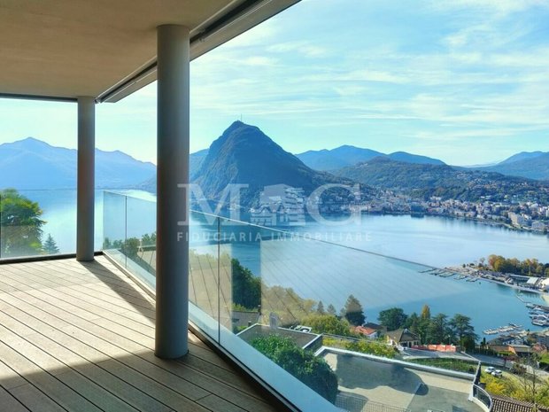 Lugano, Ticino, Switzerland 1