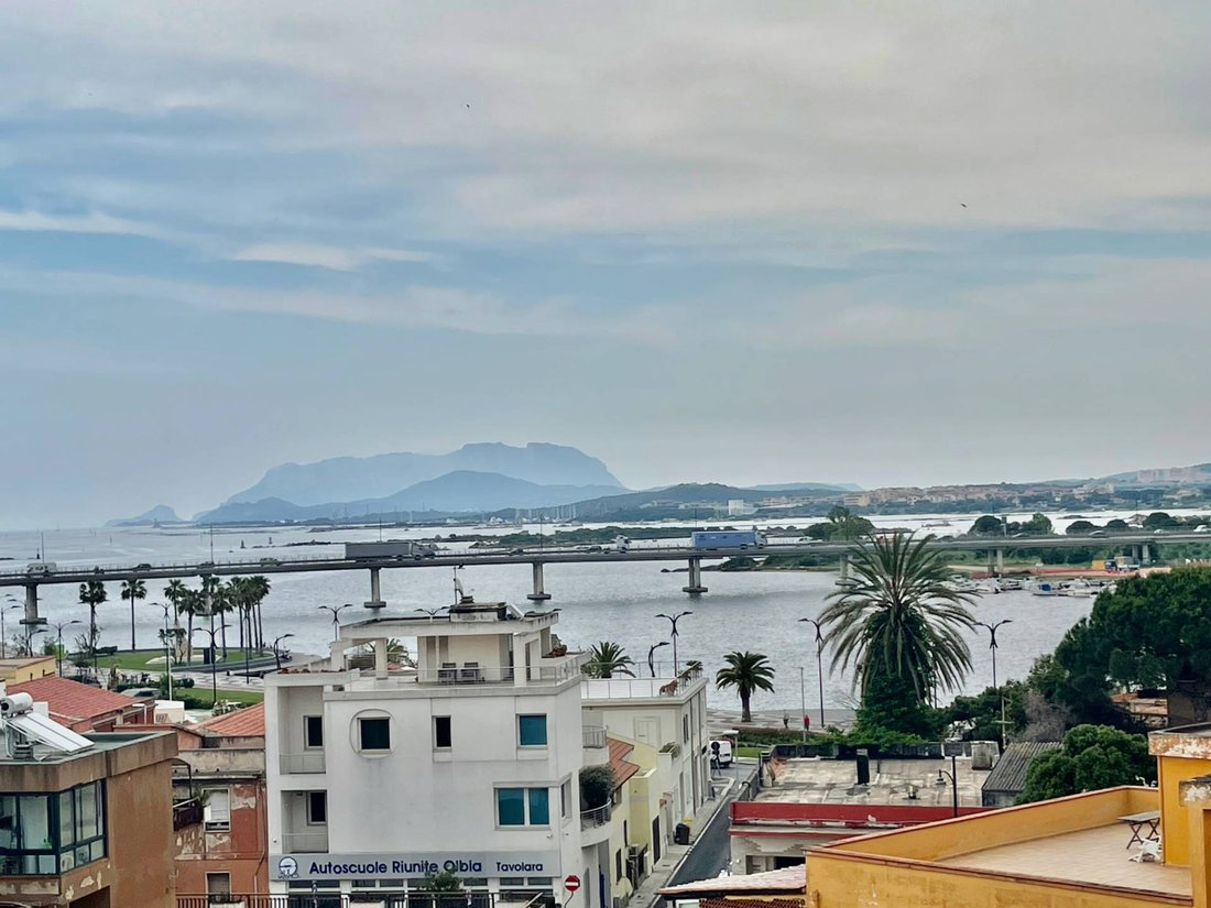 Land in Center, Olbia, Italy 2 - 12890972