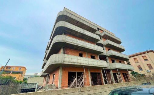 Centro, Olbia, Italia 1